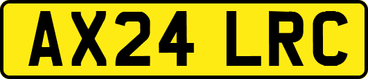 AX24LRC