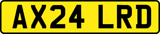 AX24LRD