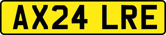 AX24LRE