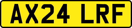AX24LRF