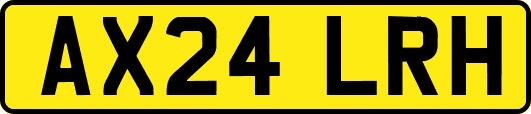 AX24LRH