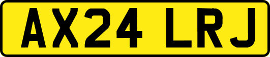 AX24LRJ