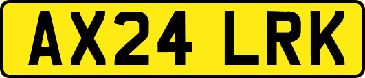 AX24LRK