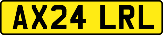 AX24LRL