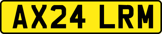 AX24LRM