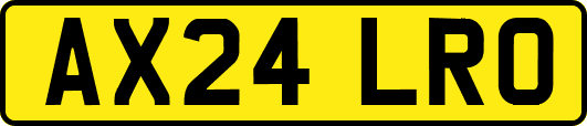 AX24LRO