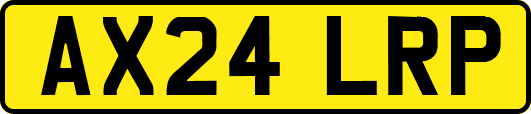 AX24LRP