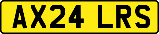 AX24LRS