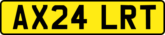 AX24LRT