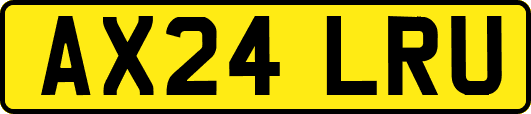 AX24LRU