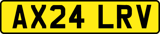 AX24LRV