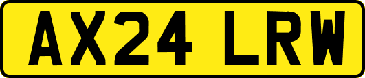 AX24LRW