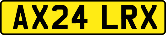 AX24LRX