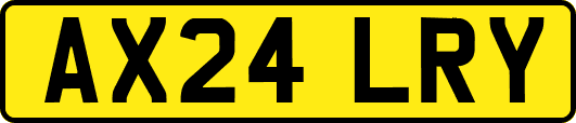 AX24LRY