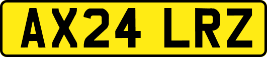 AX24LRZ