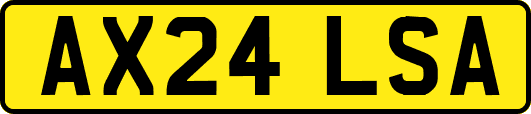 AX24LSA
