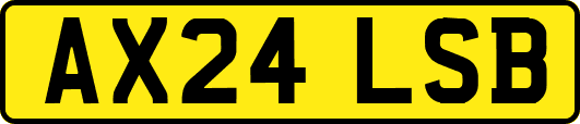AX24LSB