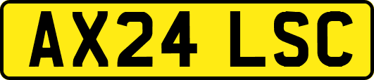 AX24LSC