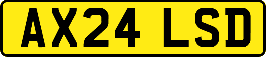 AX24LSD
