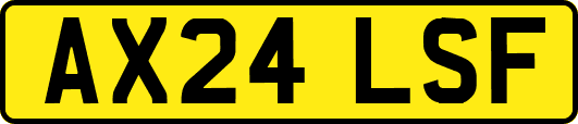 AX24LSF