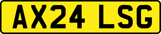 AX24LSG