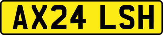 AX24LSH