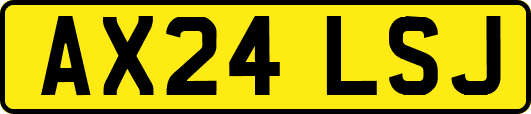 AX24LSJ