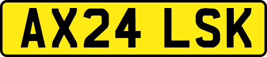 AX24LSK
