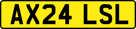 AX24LSL