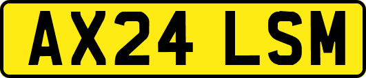 AX24LSM