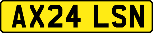 AX24LSN