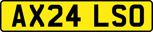 AX24LSO