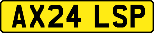 AX24LSP