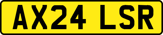 AX24LSR