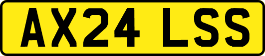 AX24LSS
