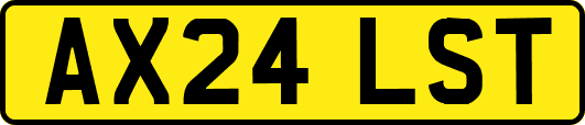 AX24LST