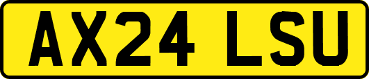 AX24LSU
