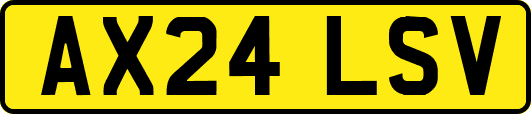 AX24LSV