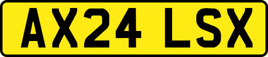 AX24LSX