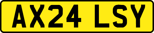 AX24LSY