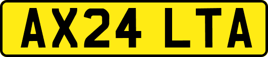 AX24LTA