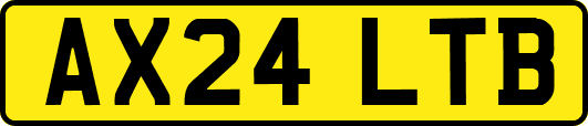 AX24LTB
