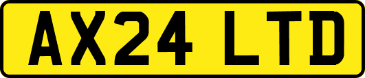 AX24LTD
