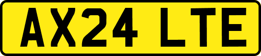 AX24LTE