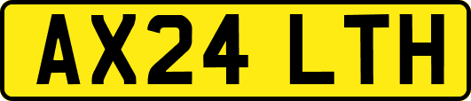 AX24LTH