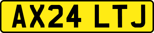AX24LTJ