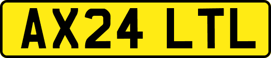 AX24LTL