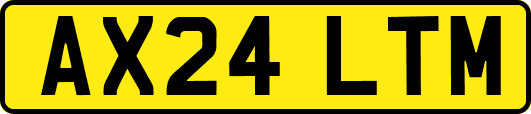 AX24LTM