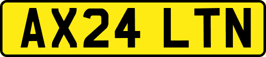 AX24LTN