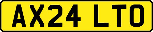 AX24LTO